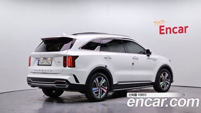 Kia Sorento 2021 — Şəkil 2/20