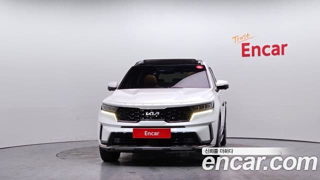 Kia Sorento 2021 — Şəkil 3/20