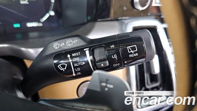 Kia Sorento 2021 — Şəkil 18/20