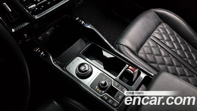 Kia Sorento 2021 — Фото 9/20