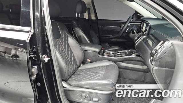 Kia Sorento 2021 — Фото 10/20