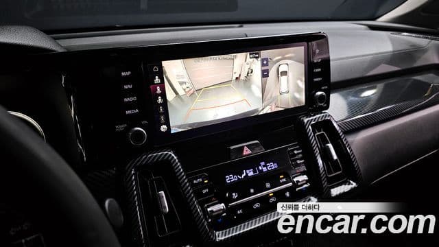 Kia Sorento 2021 — Фото 17/20