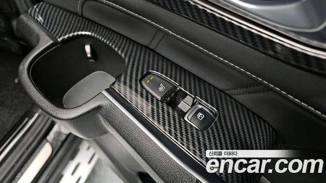 Kia Sorento 2021 — Фото 19/20