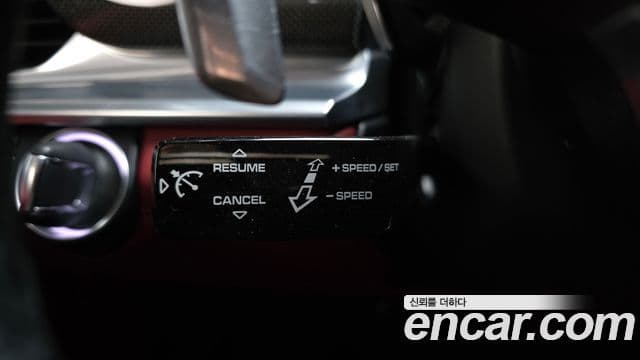 Porsche Panamera 2018 — Photo 17/20
