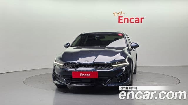Kia K5 2020 — Şəkil 16/20