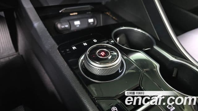 Kia K5 2020 — Şəkil 14/20