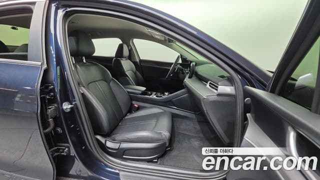 Kia K5 2020 — Şəkil 5/20