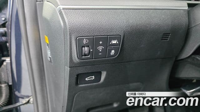 Kia K5 2020 — Şəkil 1/20
