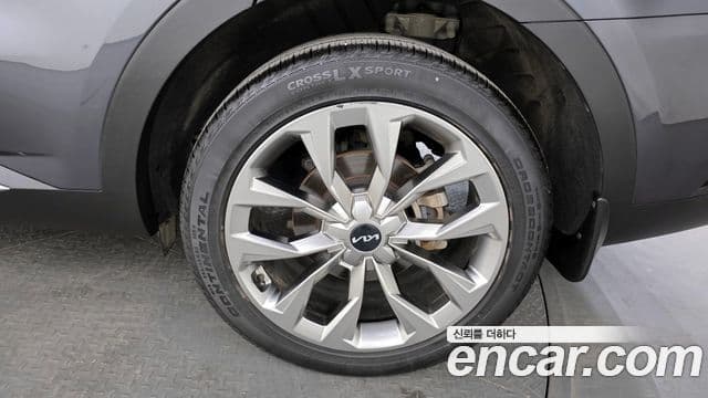 Kia Sorento 2021 — фото 4 из 20