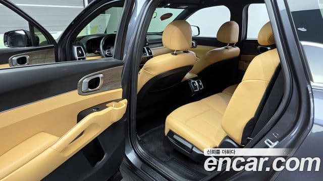 Kia Sorento 2021 — Şəkil 10/20