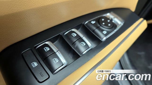 Kia Sorento 2021 — Şəkil 13/20