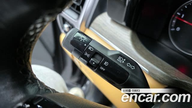 Kia Sorento 2021 — Şəkil 15/20