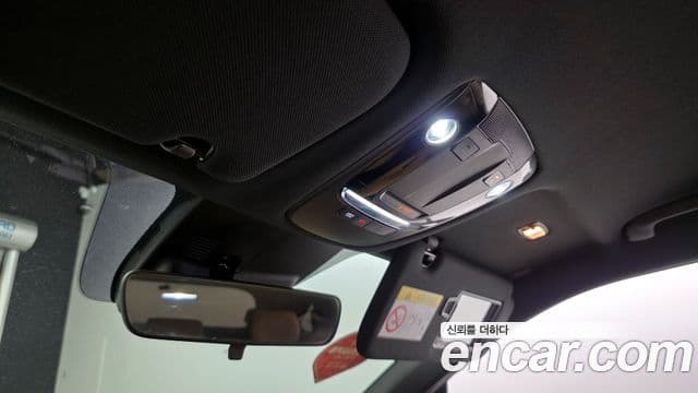 Kia Sorento 2021 — Şəkil 19/20