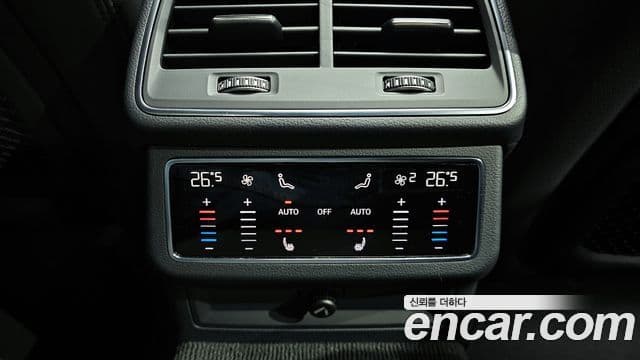 Audi A6 2021 — ფოტო 19/20