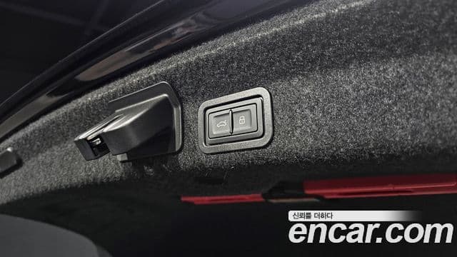 Audi A6 2021 — ფოტო 20/20