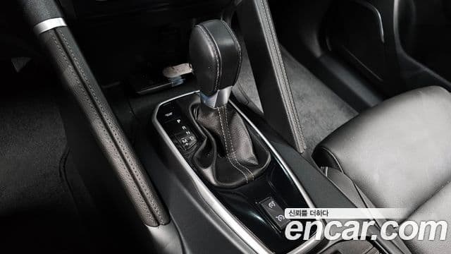 Renault Samsung QM6 2023 — Şəkil 1/20