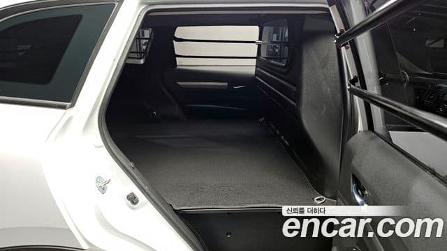 Renault Samsung QM6 2023 — Şəkil 4/20