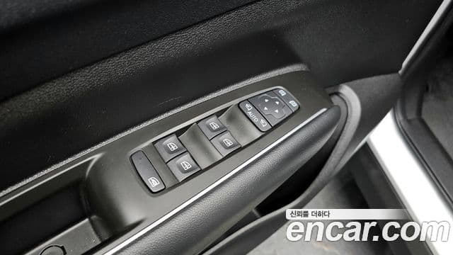 Renault Samsung QM6 2023 — Şəkil 16/20
