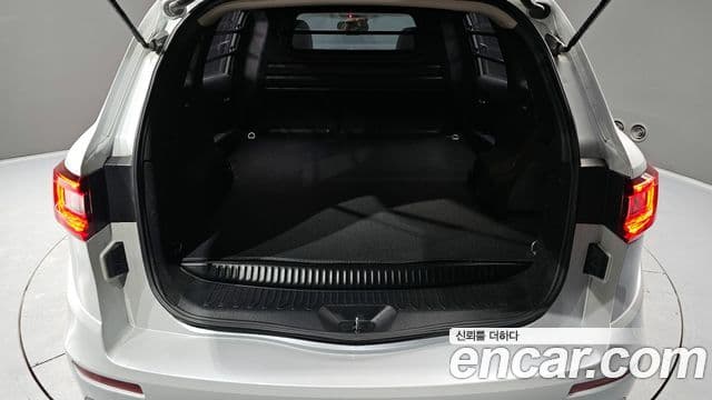 Renault Samsung QM6 2023 — Şəkil 10/20