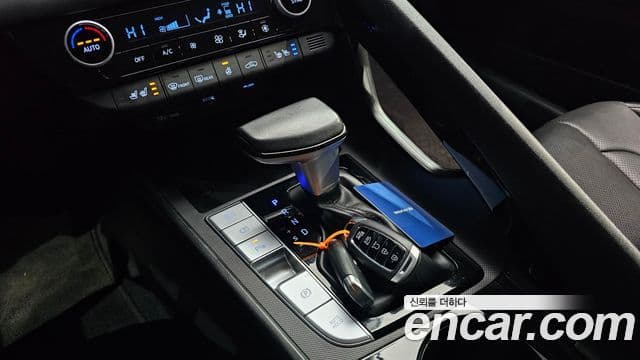 Hyundai Avante 2023 — Фото 7/20