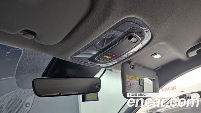 Hyundai Avante 2023 — Фото 20/20