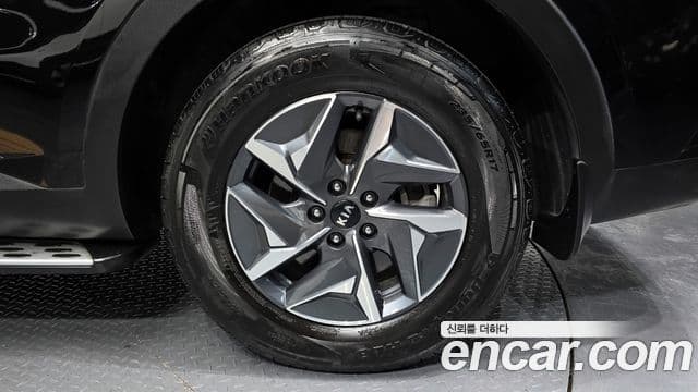 Kia Sorento 2020 — Фото 5/20