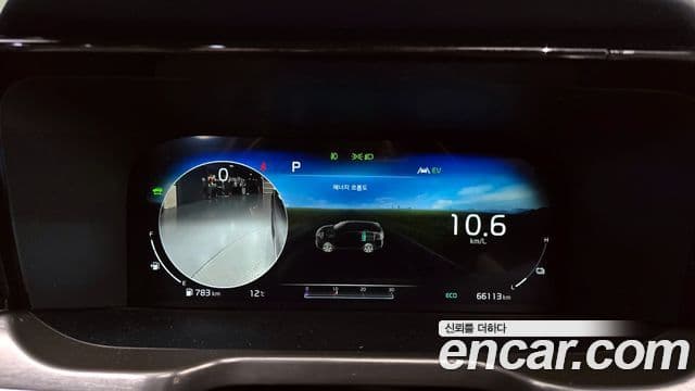 Kia Sorento 2020 — Фото 8/20