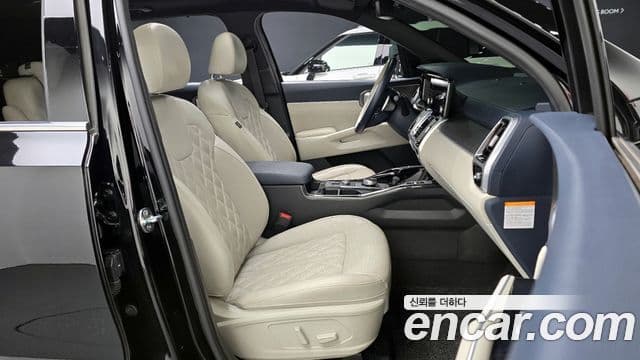 Kia Sorento 2020 — Фото 10/20