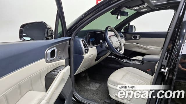 Kia Sorento 2020 — Фото 11/20