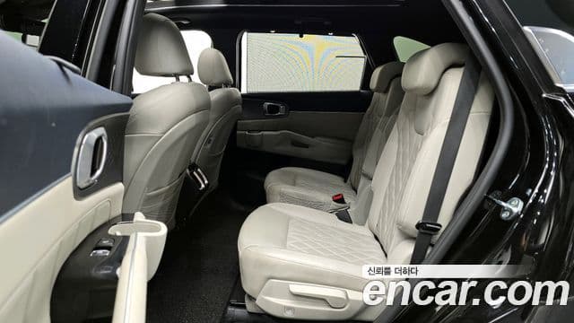Kia Sorento 2020 — Фото 12/20