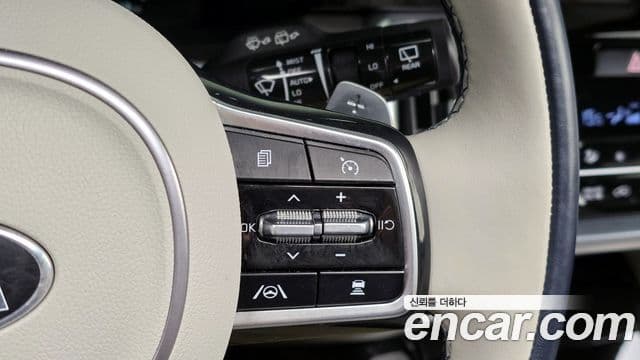 Kia Sorento 2020 — Фото 14/20