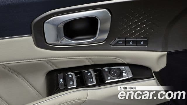 Kia Sorento 2020 — Фото 17/20