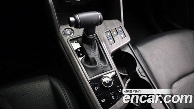Kia Sportage 2024 — ფოტო 9/20