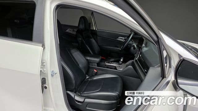 Kia Sportage 2024 — ფოტო 12/20