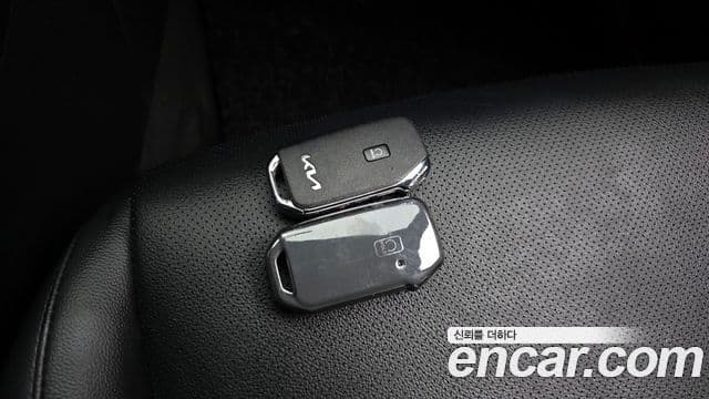 Kia Sportage 2024 — ფოტო 20/20