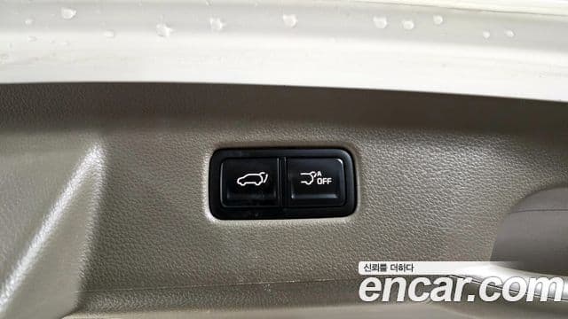 Kia Carnival 2023 — Фото 20/20