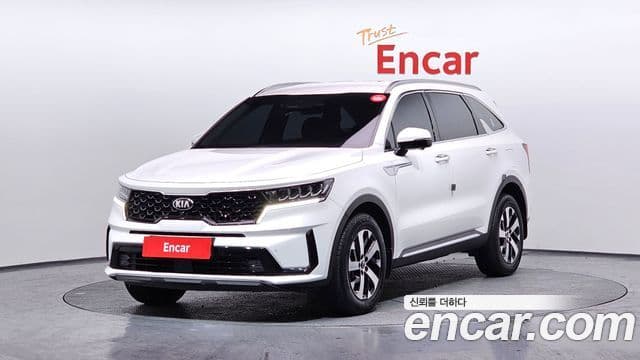 Kia Sorento 2020 — Şəkil 1/20