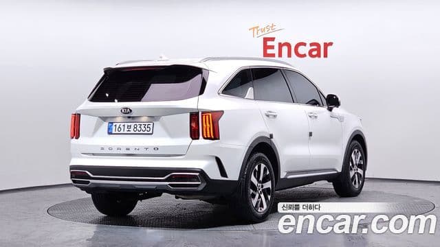 Kia Sorento 2020 — Şəkil 2/20