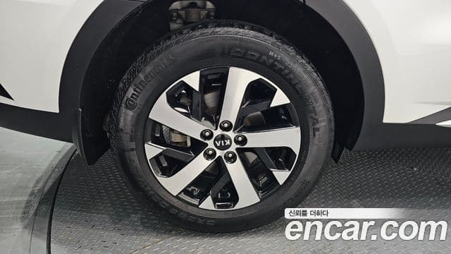 Kia Sorento 2020 — Şəkil 5/20