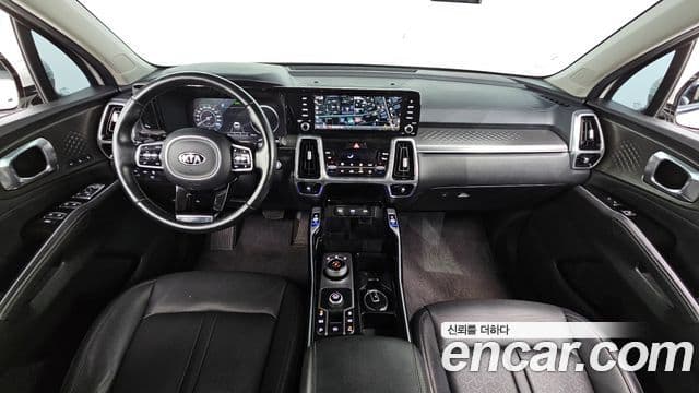 Kia Sorento 2020 — Şəkil 7/20
