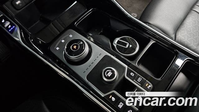 Kia Sorento 2020 — Şəkil 9/20