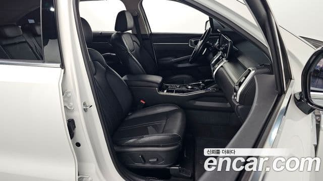 Kia Sorento 2020 — Şəkil 10/20