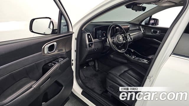 Kia Sorento 2020 — Şəkil 12/20