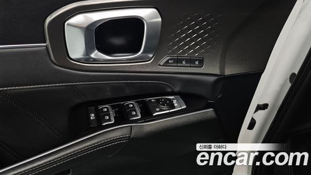 Kia Sorento 2020 — Şəkil 17/20