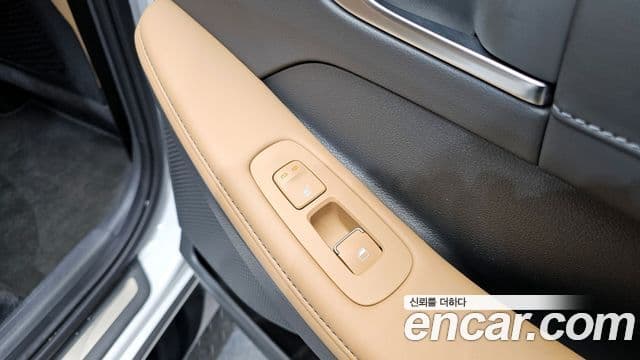 Hyundai Sonata 2021 — Şəkil 19/20