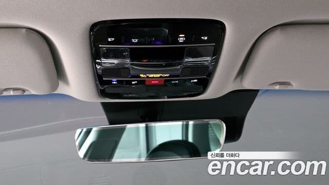 Hyundai Grandeur 2023 — Şəkil 17/20