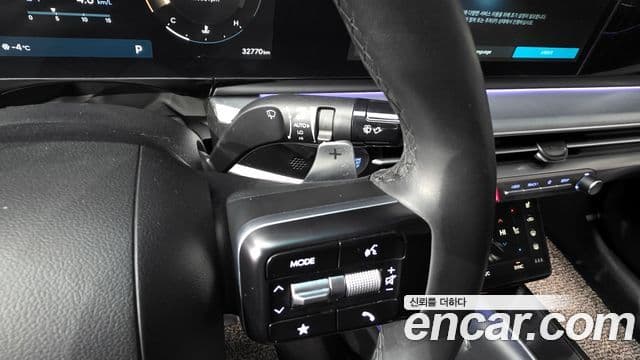 Hyundai Grandeur 2023 — Şəkil 18/20