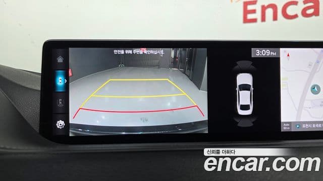 Genesis G80 2022 — Photo 9/20