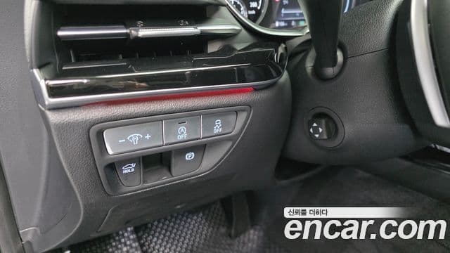 Genesis G80 2022 — Photo 3/20