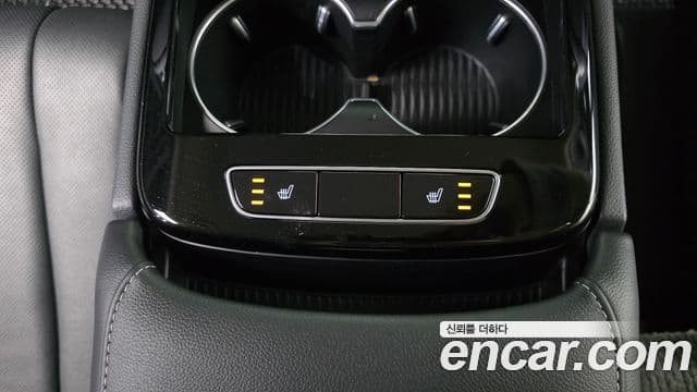 Genesis G80 2022 — Photo 1/20